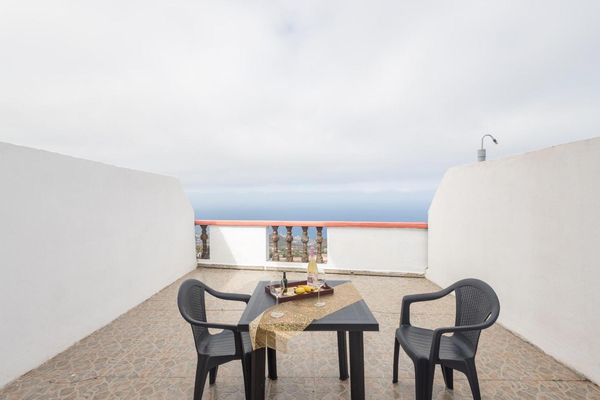 Lightbooking La Palma Villa De Mazo Exterior photo